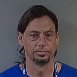 Benjamin Zachariah Holladay a registered Sex Offender of Oregon