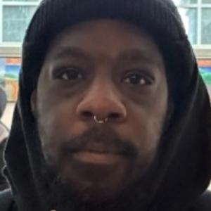Deshawn Anthony Jerray Jackson a registered Sex Offender of Oregon