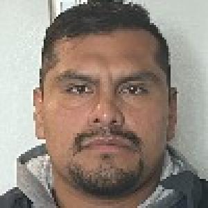 Efrain Francisco Lopez-cruz a registered Sex Offender of Oregon
