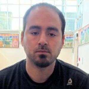 Armando Garcia a registered Sex Offender of Oregon