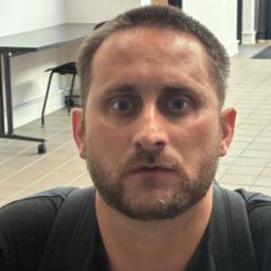 Anthony Kenneth Hill a registered Sex Offender of Oregon