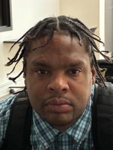 Donnell Anthony Williams a registered Sex Offender of Oregon
