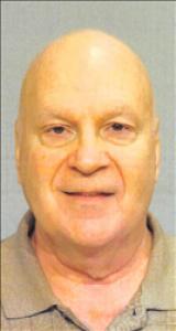 Everett Charles Freer a registered Sex Offender of Nevada