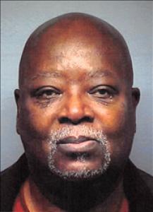 Darryl Thomas Brisbon a registered Sex Offender of Nevada