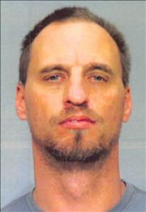 Christopher Ray Jones a registered Sex Offender of Nevada