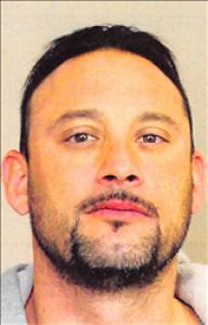 Michael Trevor Martinez a registered Sex Offender of Nevada