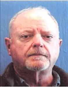 Mark Allan Blancett a registered Sex Offender of Nevada