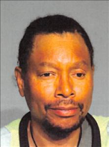 Arthell Vernon Tiger a registered Sex Offender of Nevada