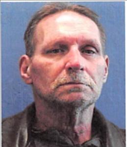 John Paul Broadus a registered Sex Offender of Nevada