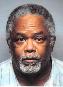 Percy Leon Toombs a registered Sex Offender of Nevada