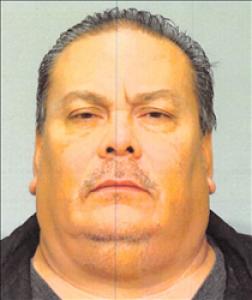 Robert Anthony Cabrera a registered Sex Offender of Nevada