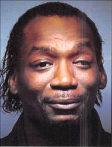 Marcus Deshawn Goodall a registered Sex Offender of Nevada