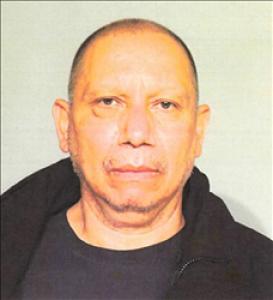 Hector Juan Pantoja-paz a registered Sex Offender of Nevada