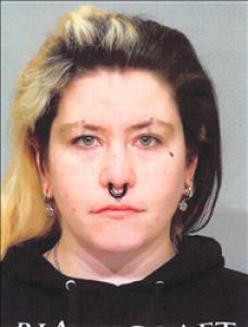 Patience Marie Kaiser a registered Offender of Washington