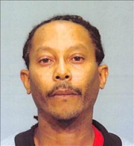 Marcus Jerome Mcnair a registered  of Nevada