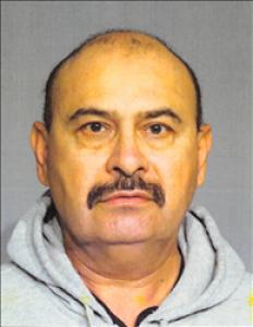 Aurelio Angulo-reyes a registered Sex Offender of Nevada