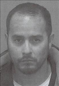 Chad Saganey a registered Sex Offender of Nevada