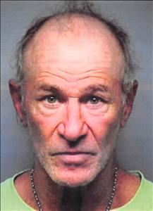 Terry Levi Prickett a registered Sex Offender of Nevada