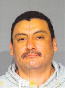 Alejandro Bautista Contreras a registered Sex Offender of Nevada