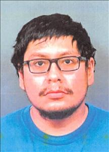 Jason Lee Ortiz a registered Sex Offender of Nevada