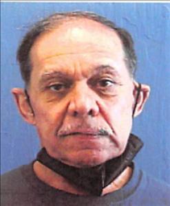 Jimmy Aponte Perez a registered Sex Offender of Nevada