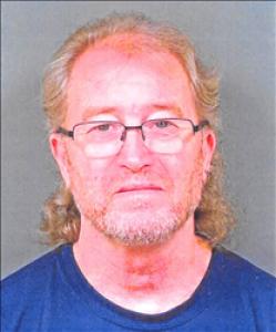 Richard Alan Johnson a registered Sex Offender of Nevada