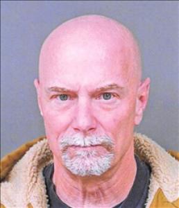 Richard Edward Bedard a registered Sex Offender of Nevada