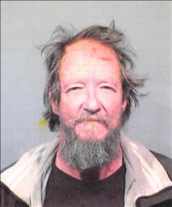 Terry Dale Kroening a registered Sex Offender of California
