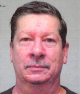 Edward L Russell a registered Sex Offender of Nevada