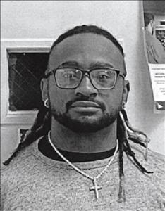 Sheldon Dushawn Carey a registered Sex Offender of Nevada