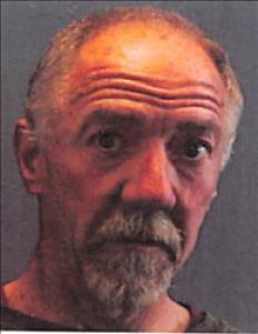 Drew Benjamin Megson a registered Sex Offender of Nevada