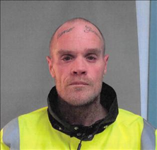 Mike James Lafranchise a registered Sex Offender of Nevada