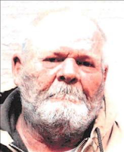 Billy Eugene Baker a registered Sex Offender of Nevada