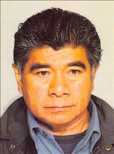 Richard Morales Hidalgo a registered  of Nevada