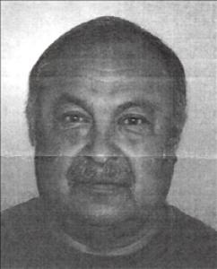 Luis Jr Melchor a registered Sex Offender of Nevada