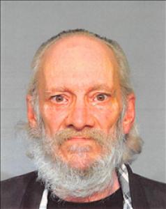 Jeffery Allen Kersbergen a registered Sex Offender of Nevada