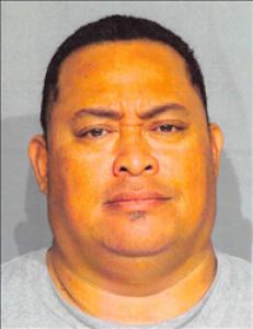 Mose Imo Tauaefa a registered Sex Offender of Nevada