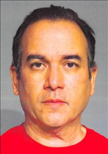 Carlos Alberto Silva a registered Sex Offender of Nevada