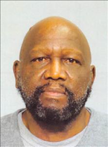 Ellis Khalil Sanders a registered Sex Offender of Nevada