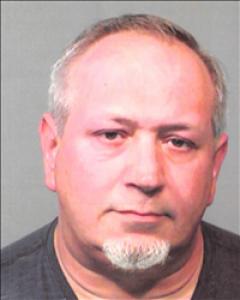 David Adam Johnson a registered Sex Offender of Arizona