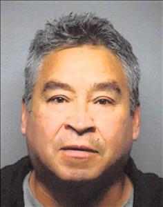 Antonio Aldape Cruz a registered Sex Offender of Nevada