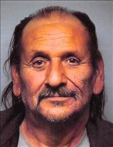 Paul Robert Bonilla a registered Sex Offender of California