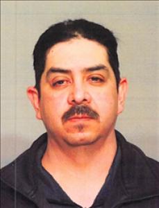 Francisco Javier Perez a registered Sex Offender of Nevada