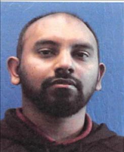 Al Mehadi a registered Sex Offender of Nevada