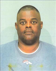 Paul Anthony Dansby a registered  of Nevada