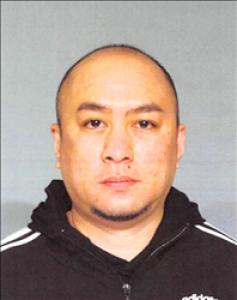 Mark Rholdie Villanueva a registered Sex Offender of Nevada