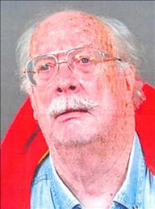 James Merle Howard a registered Sex Offender of Nevada