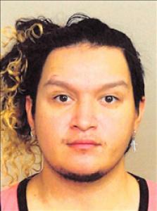 Brandon Richard Gonzalez a registered Sex Offender of Nevada