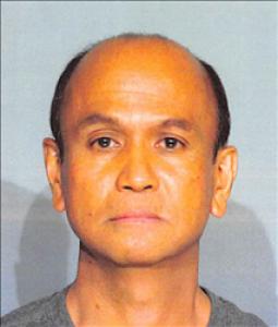 Virgilio Alfred Laureta Lorenzo a registered Sex Offender of Nevada