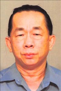 David Chao a registered Sex Offender of Nevada